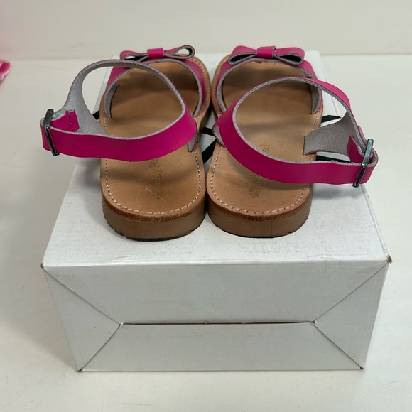 Freshly Picked Pink Fuschia Bayview Sandal FP 11 (US 12.5) - Picture 4 of 10